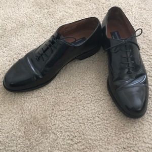 Bostonaian men’s dress shoes